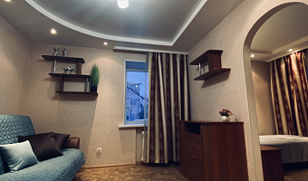 2х-комнатная квартира Глеба Успенского 2А в Перми - фото 2