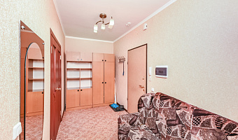 1-комнатная квартира Красной Армии 218 в Сергиевом Посаде - фото 4