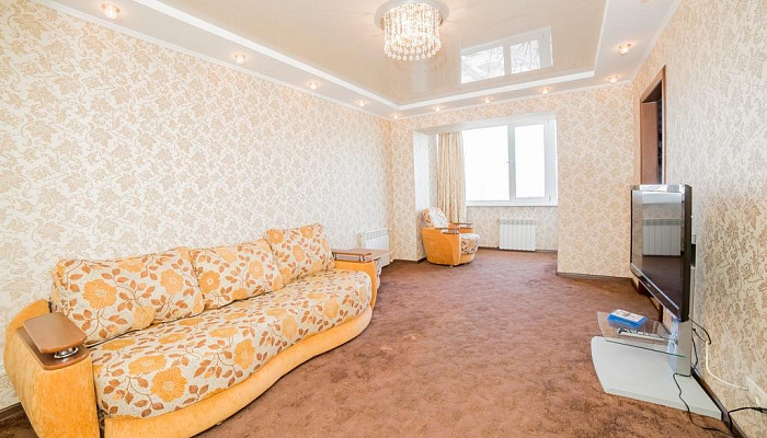 &quot;Vlstay на Нерчинской&quot; 1-комнатная квартира во Владивостоке - фото 1