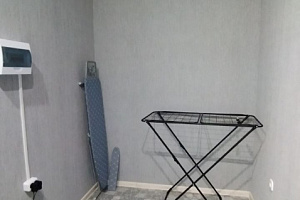 1-комнатная квартира Маршала Жукова 48Е в Крымске 3