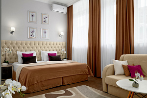 "Lux promo Park & House" мини-гостиница