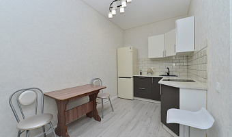 1-комнатная квартира Машинная 31Б в Екатеринбурге - фото 5