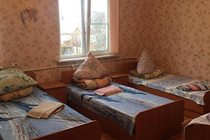 Гостиницы Челябинска для двоих, "Домашний уют" для двоих