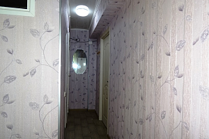 1-комнатная квартира Воровского 58 кв 41 в Сочи фото 4