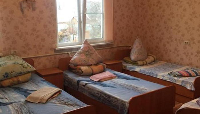&quot;Домашний уют&quot; гостиница в Челябинске - фото 1