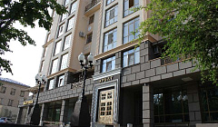 Фото объекта «1-комнатная квартира Бакинская 2 в Волгограде», 4