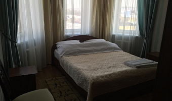 &quot;Заветный&quot; гостиница в Ставрополе - фото 2