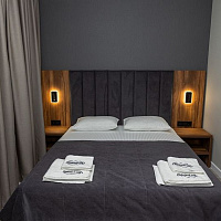 "Пляжный дом" гостевой дом