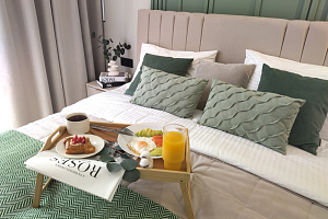 1-комнатная квартира Старшины Дадаева 55к1