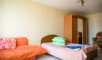 1-комнатная квартира Ново-Чернушенский 5 в Смоленске - фото 3