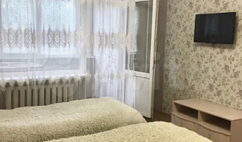 1-комнатная квартира Карла Либкнехта 17 в Кисловодске - фото 3