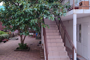 Мини-отели Вардане, "Уютный дворик" мини-отель - фото