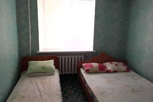 Отдых в Светлограде, 2х-комнатная Пушкина 12 - фото