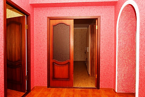 3х-комнатная квартира Терская 79 в Анапе фото 8