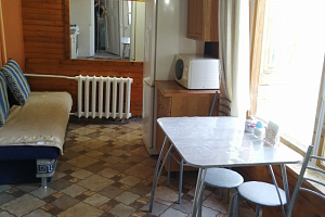 1-комнатная квартира Шаумяна 3А в Кисловодске 6