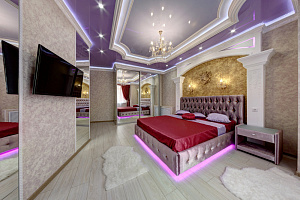 Гостиницы Челябинска рейтинг, "InnHome Spa Apartments на Братьев Кашириных 34" рейтинг - фото