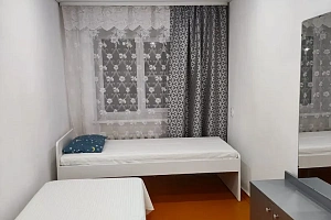 3х-комнатная квартира Муртазина 32 в Учалах фото 6