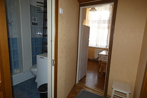 1-комнатная квартира Кирова 3 в Феодосии фото 11
