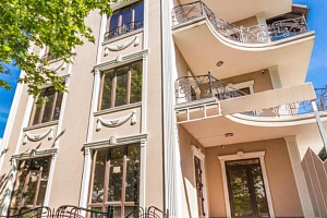 "Мини Дом на Кирова" гостевой дом