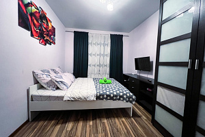 Квартиры Балашихи 2-комнатные, 1-комнатная Спасский бульвар 1 2х-комнатная - фото