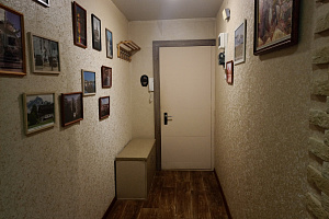&quot;YOUR HOME&quot; 2х-комнатная квартира в Нижнем Новгороде 11
