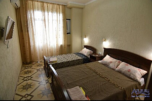 2х-комнатная квартира Мира 15 в Кабардинке фото 7