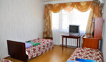 &quot;Hostel in Orsk&quot; хостел в Орске - фото 2