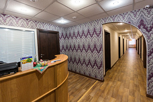 Квартиры Сыктывкара 3-комнатные, "Сияние" мини-отель 3х-комнатная