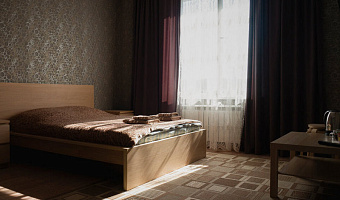 &quot;Домодедово&quot; гостиничный комплекс в Домодедово - фото 3