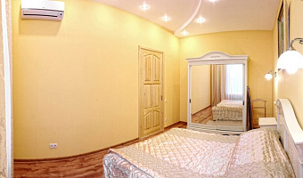2х-комнатная квартира Большая Морская 5 в Севастополе - фото 4