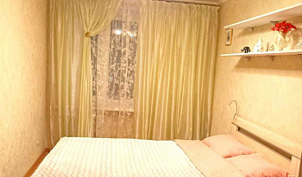 2-х комнатная квартира 50 лет Октября 70 в Тюмени - фото 4