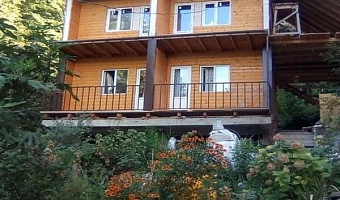 &quot;Красный лось&quot; гостевой дом в Лазаревском - фото 2