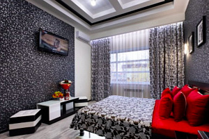 &quot;Flat-luxe&quot; гостиница в Йошкар-Оле фото 4