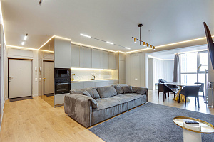 2х-комнатная квартира Тургенева 48