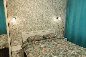 Мотели в Рязани, "ЛЮКС на Чапаева" 1-комнатная мотель - фото