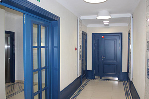 1-комнатная квартира Галерной 40 в Санкт-Петербурге 5
