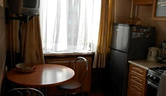 Фото объекта «1-комнатная квартира Пролетарская 43-53 в Калининграде», 5