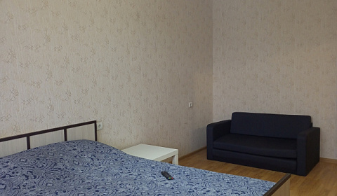Фото объекта ««Уют и Тепло» 1-комнатная квартира в Белгороде», 1