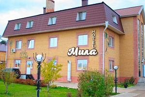 Мини-отели в Елабуге, "Мила" мини-отель - фото