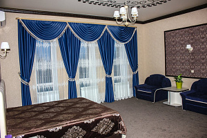 Гостиницы Оренбурга с сауной, "Браво" с сауной - цены