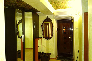 Квартиры Дивноморского 3-комнатные, 3х-комнатная Кошевого 15 3х-комнатная - фото