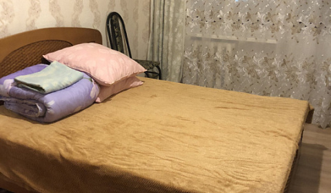 Фото объекта «Апартаменты ЖК «Спутник» Аланская 25А в Домбае», 1