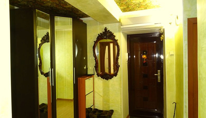 3х-комнатная квартира Кошевого 15 в Дивноморском - фото 1