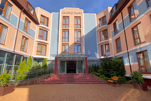 &quot;Undersun Калипсо&quot; отель
