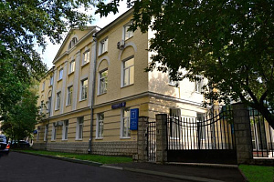 «Изумруд» гостиница