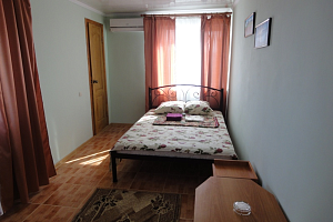 &quot;Отдыхайте с нами&quot; мини-гостиница в Береговом (Феодосия) фото 8