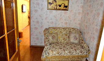  2х-комнатная квартира Ореховая 18 в Гурзуфе - фото 3
