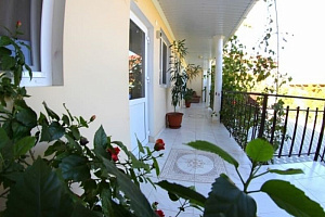 "Фареш" гостевой дом