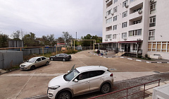 Фото объекта «2х-комнатная квартира Черноморская 1К в Феодосии», 3