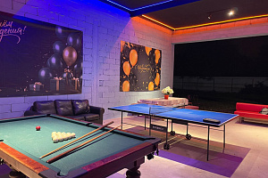 "Дом в Домодедово" дом под-ключ